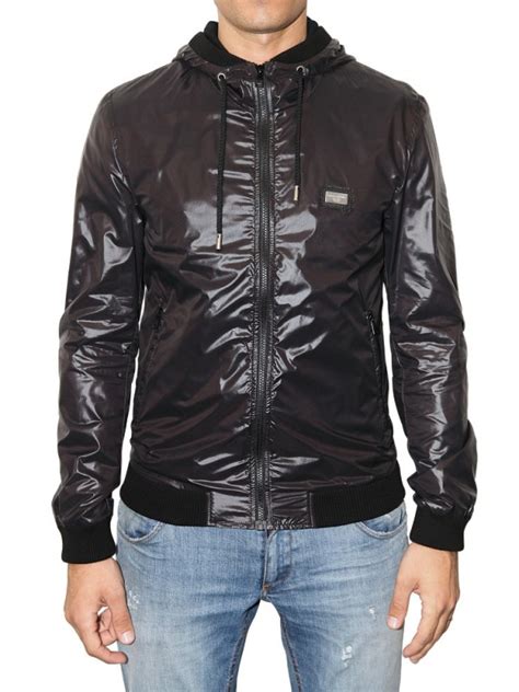 sport jacke dolce gabbana|Dolce & Gabbana sport men.